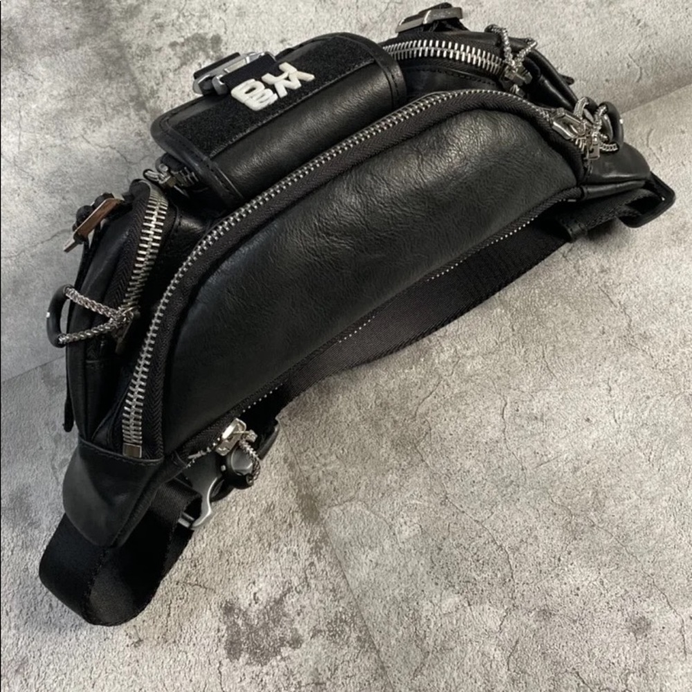 SOLD New Alexander Wang Surplus Large Fanny Pack - Picture 5 of 8